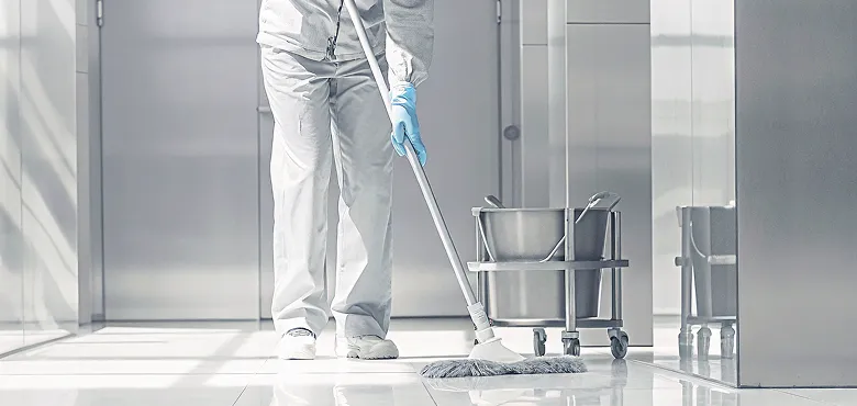 service-janitorial