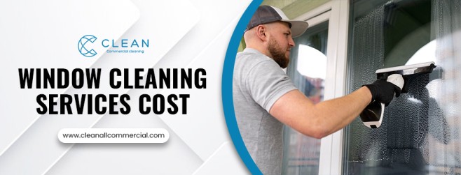 window cleaning services cost