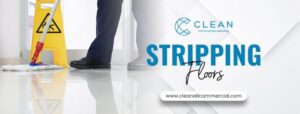 Stripping Floors