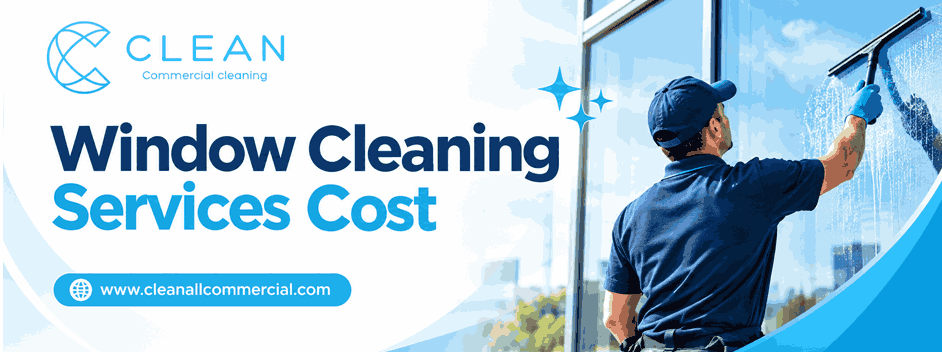 window cleaning services cost